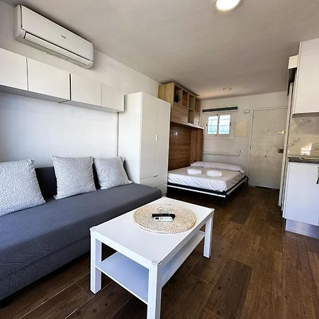 Camp I Mar Rentalmar Салоу Екстериор снимка