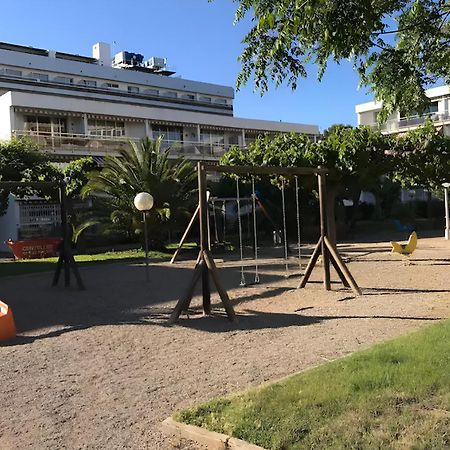 Camp I Mar Rentalmar Салоу Екстериор снимка