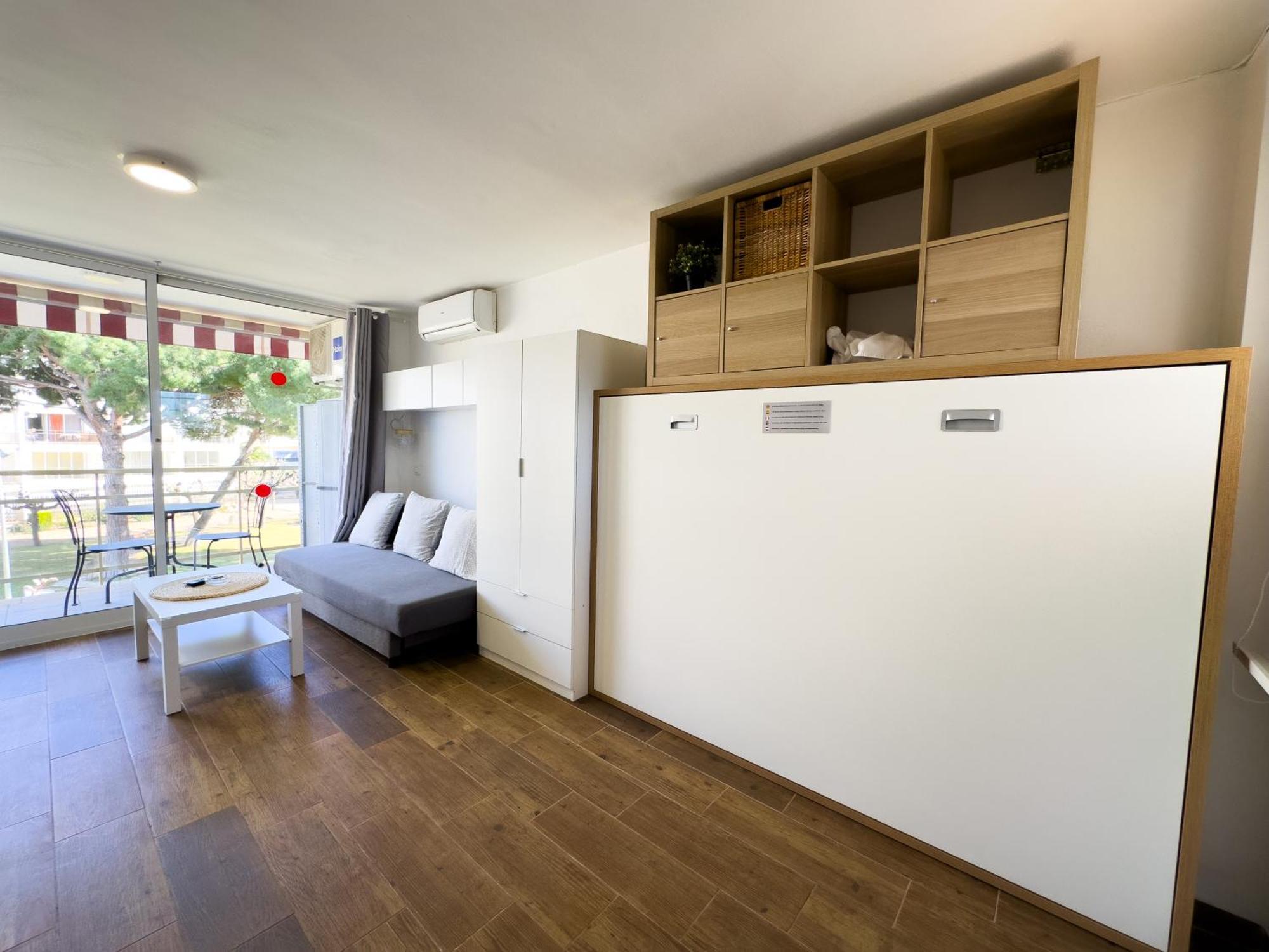 Camp I Mar Rentalmar Салоу Екстериор снимка