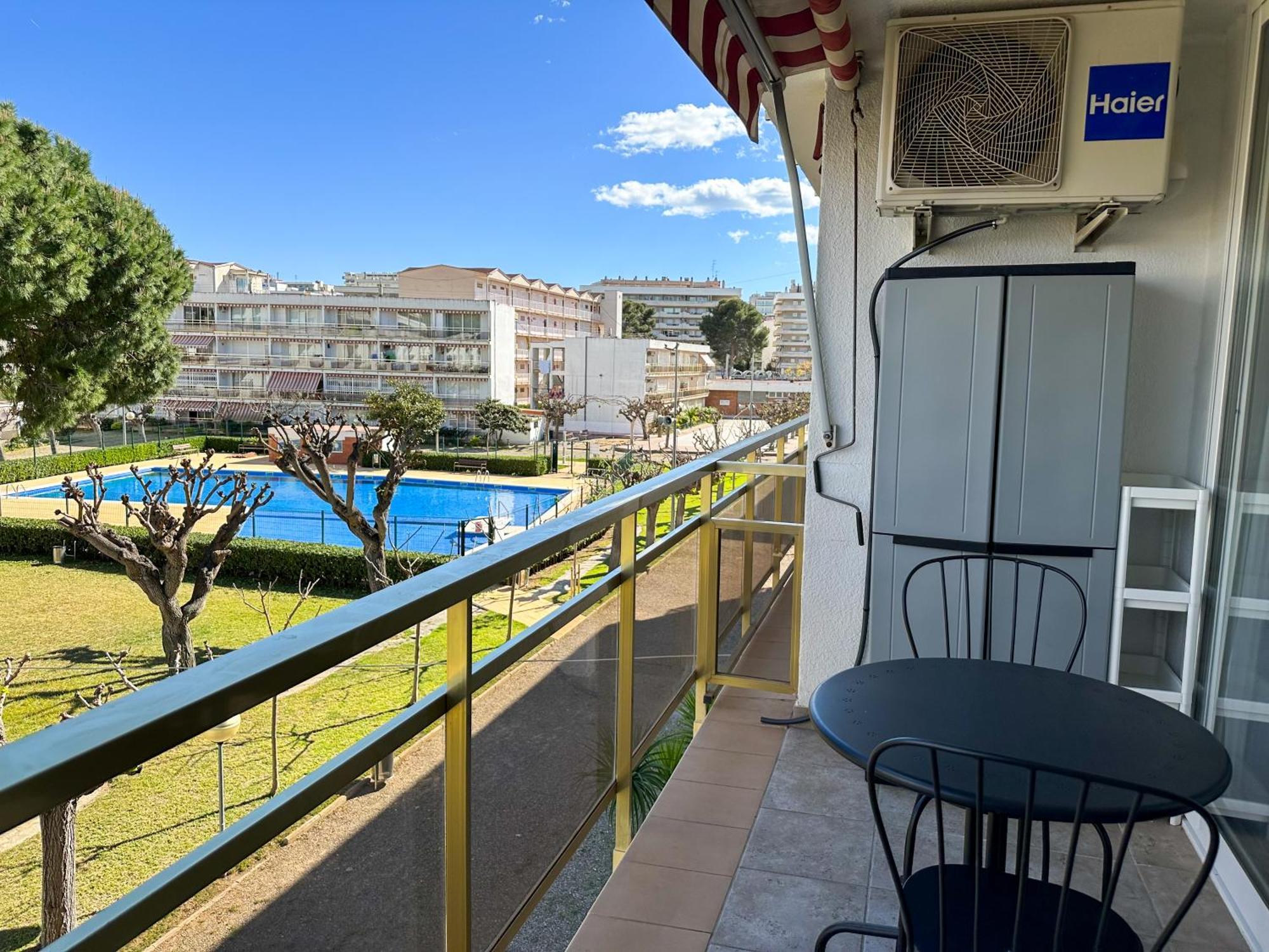 Camp I Mar Rentalmar Салоу Екстериор снимка