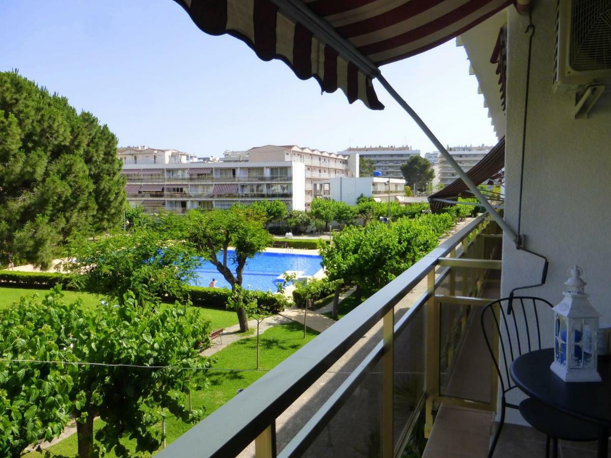 Camp I Mar Rentalmar Салоу Екстериор снимка